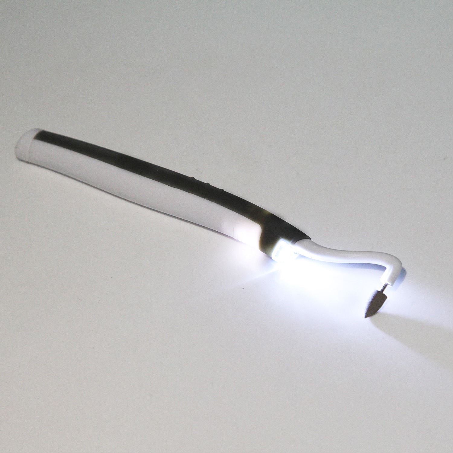 Sonic Tooth Stain Eraser With Plaque Remover - Balma Home