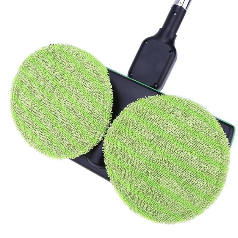 Wireless Rotary Electric Spin Mop