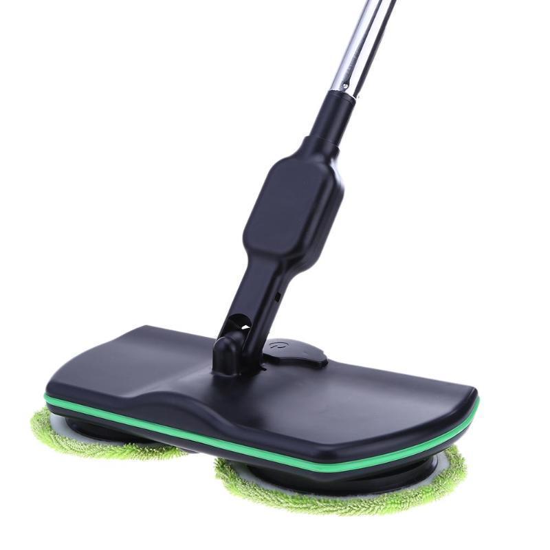 Wireless Rotary Electric Spin Mop