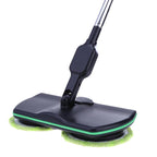 Wireless Rotary Electric Spin Mop