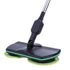 Image of Wireless Rotary Electric Spin Mop