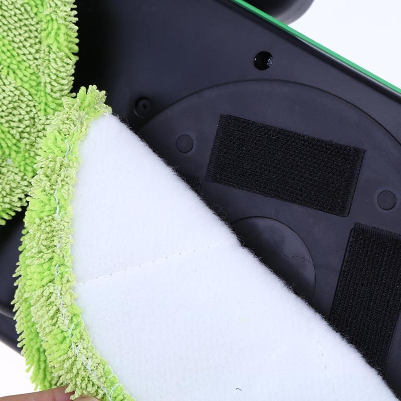 Wireless Rotary Electric Spin Mop