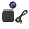 Image of HD 1080P Stealth Camera USB Wall Charger - Hidden Nanny Camera