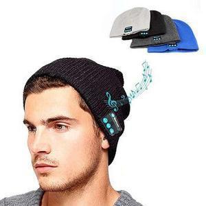Bluetooth Smart Beanie - Balma Home