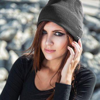 Bluetooth Smart Beanie - Balma Home