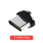360 Smart Charging Plugs (2pc) - Balma Home