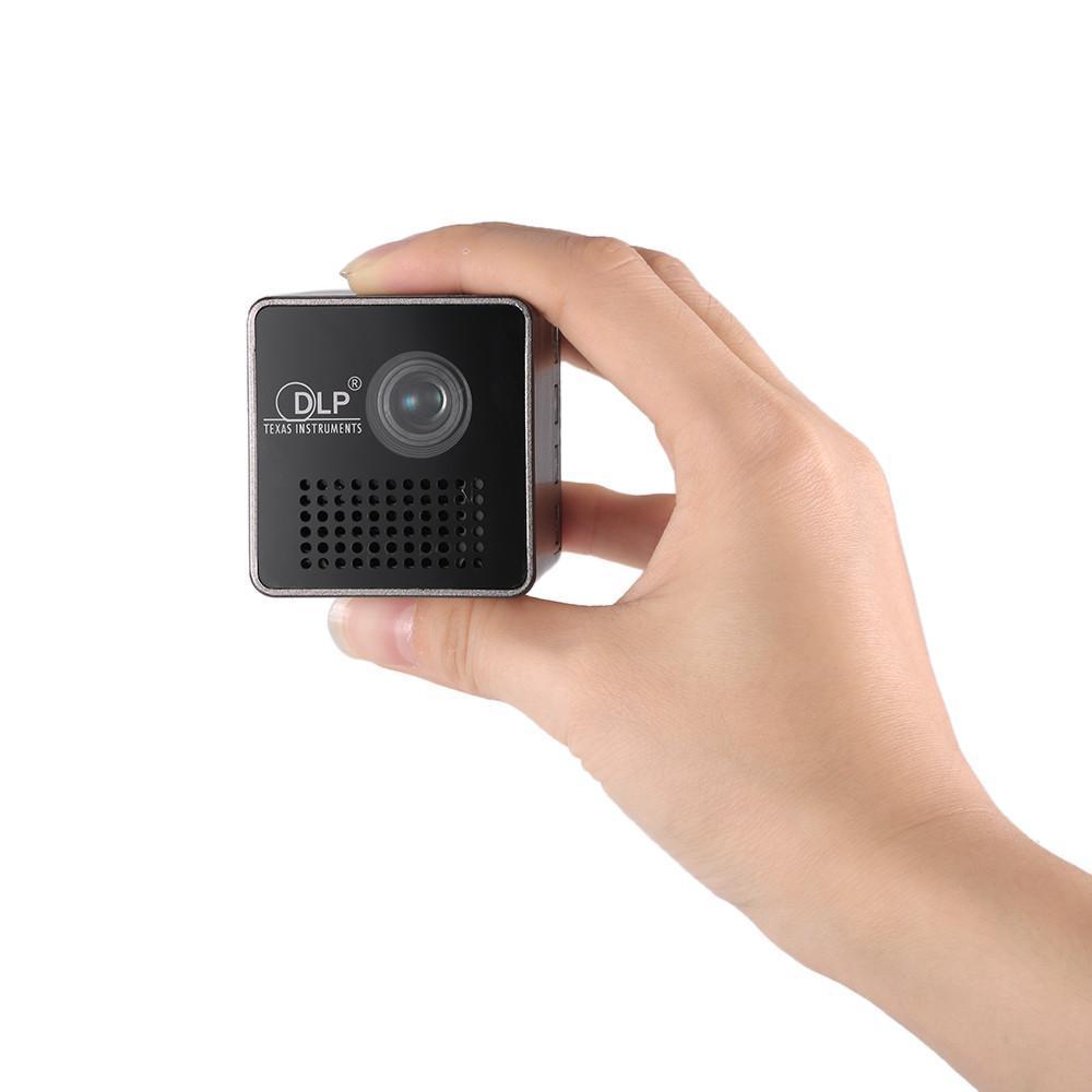 Mini Projector 1080P HD – TheVorTech