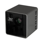 Mini Projector 1080P HD