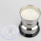 Electric Coffee Machine Stainless Steel Grain Grinder - Balma Home