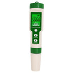 Digital PH Meter Multifunction 5 in 1 PH/TDS/EC/ORP/Temperature Meter
