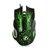 Image of Legendary Dragon Gaming Mouse - 3200 DPI