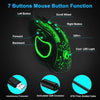 Image of Legendary Dragon Gaming Mouse - 3200 DPI
