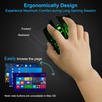 Legendary Dragon Gaming Mouse - 3200 DPI