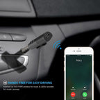 Wireless AUX Audio Receiver