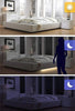 Image of Led Light Bed with Motion Sensor - Under Bed Light Motion Activated LED