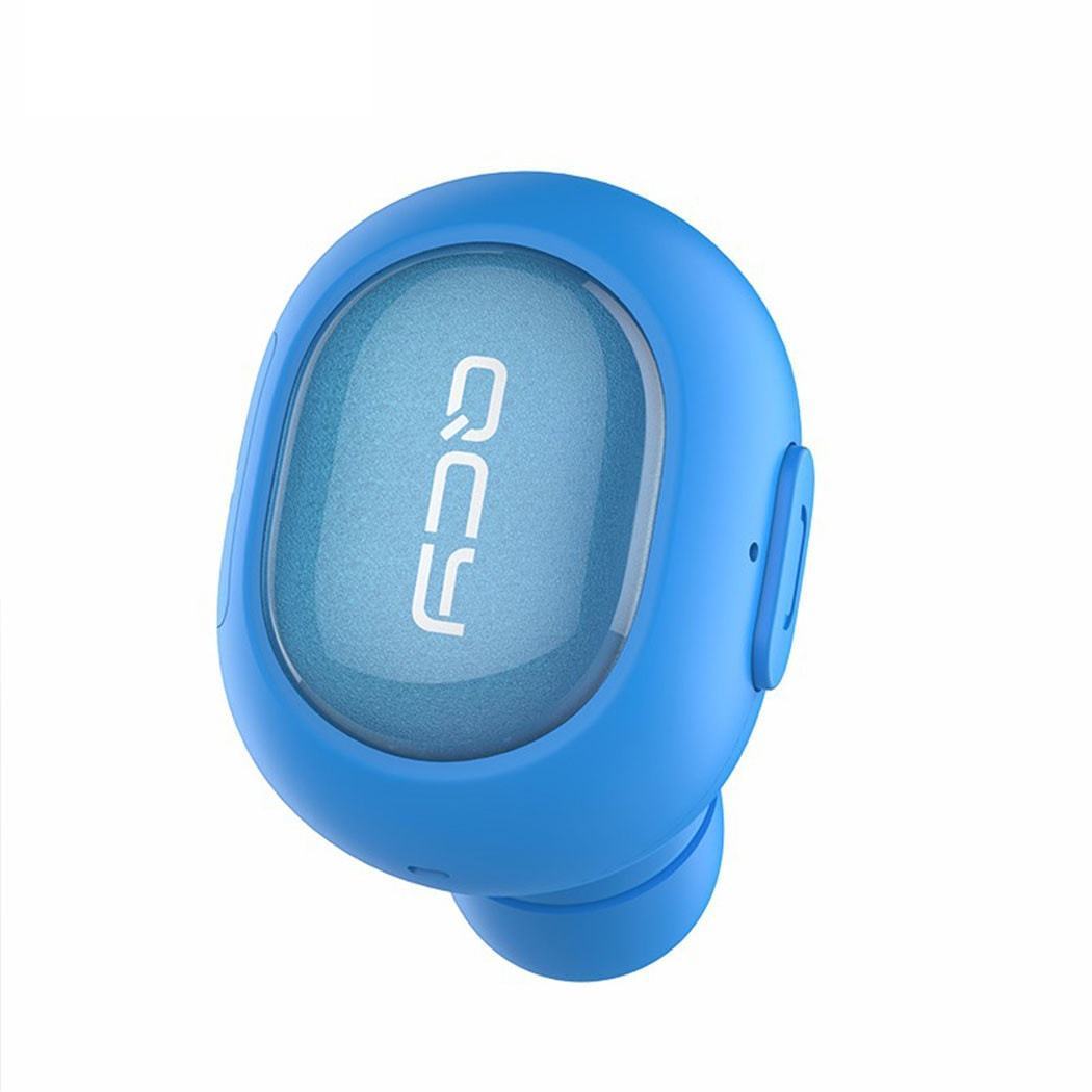 Q26 Mini In-ear Wireless Bluetooth 4.1 Earbud For iPhone/Samsung