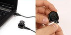 Smallest Portable Audio Video Night Vision Mini Camera Webcam - Balma Home