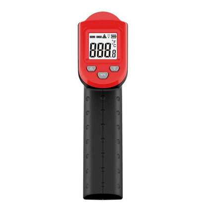 Infrared Thermometer Digitale Non Contact Laser Gun