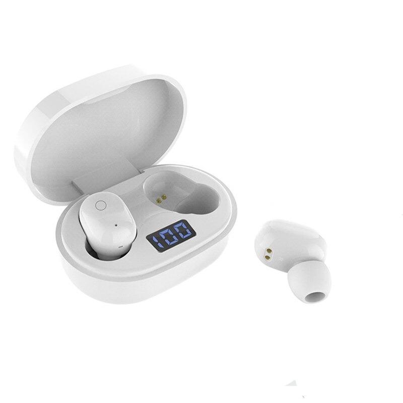 Bluetooth Wireless Noise Cancelling Earplugs
