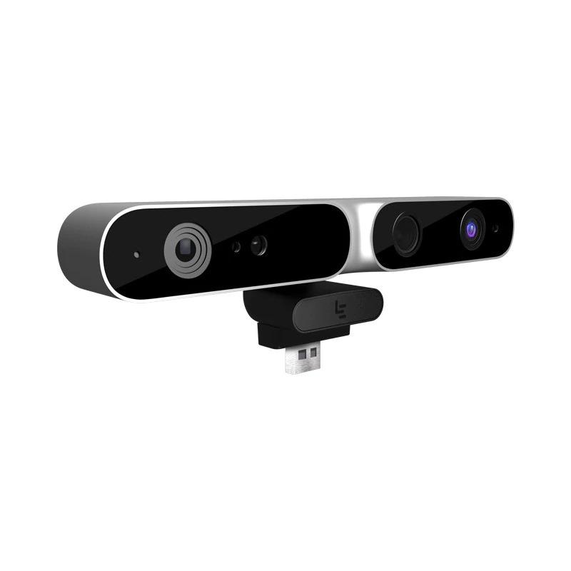 Somatosensory Camera 3D Scanner