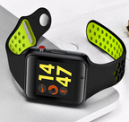 Android Wear Smart Watch - Balma Home