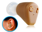 Rechargeable Mini Hearing Aid - Balma Home