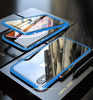 Image of 2019 Upgraded Magnetic Adsorption Two Side iPhone Case - Balma Home