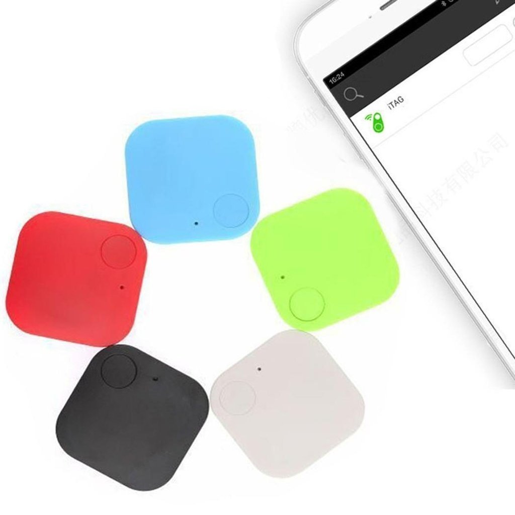 Mini GPS Track Tag Tracking Finder Device Auto Car Pets Kids