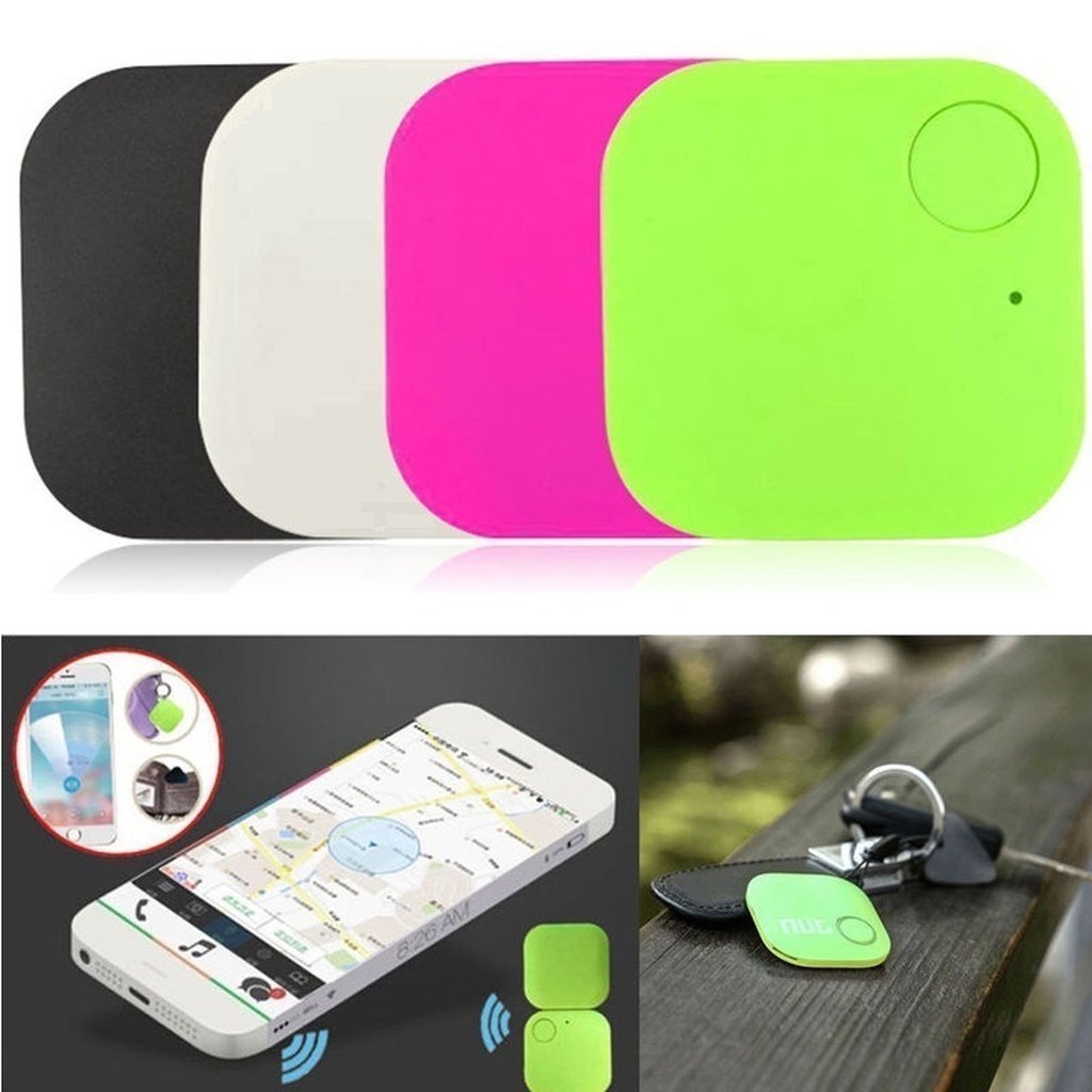 Mini GPS Track Tag Tracking Finder Device Auto Car Pets Kids