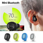 Q26 Mini In-ear Wireless Bluetooth 4.1 Earbud For iPhone/Samsung