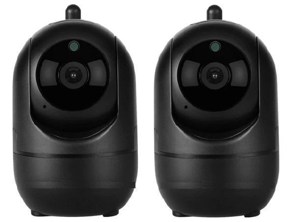 MEGA Smart IP Cloud Security Camera