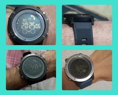 Tactical Smartwatch V3