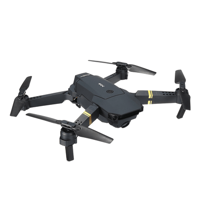 SkyEagle Foldable Drone Quadcopter