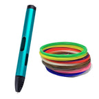 "4th Gen" 3D Drawing Pen | 3D printing Pen - Balma Home