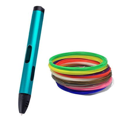 "4th Gen" 3D Drawing Pen | 3D printing Pen - Balma Home