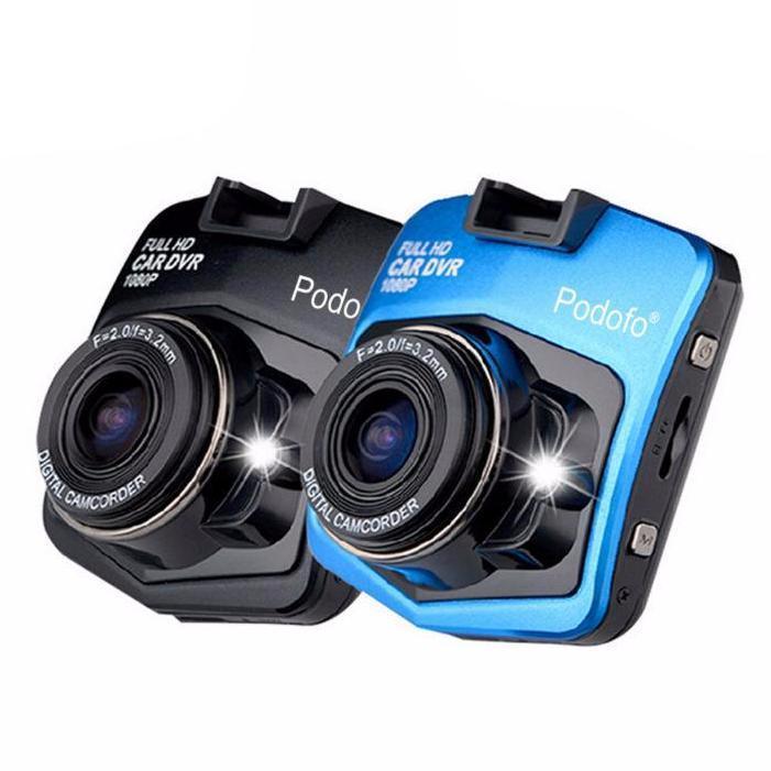 Car DashCam Pro Full HD 1080P - Balma Home