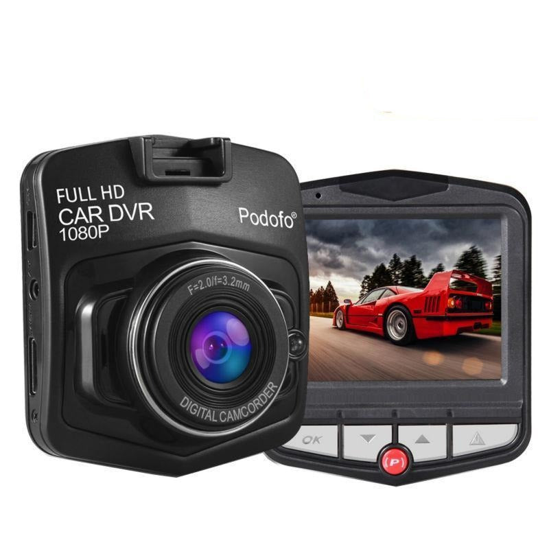 Car DashCam Pro Full HD 1080P - Balma Home