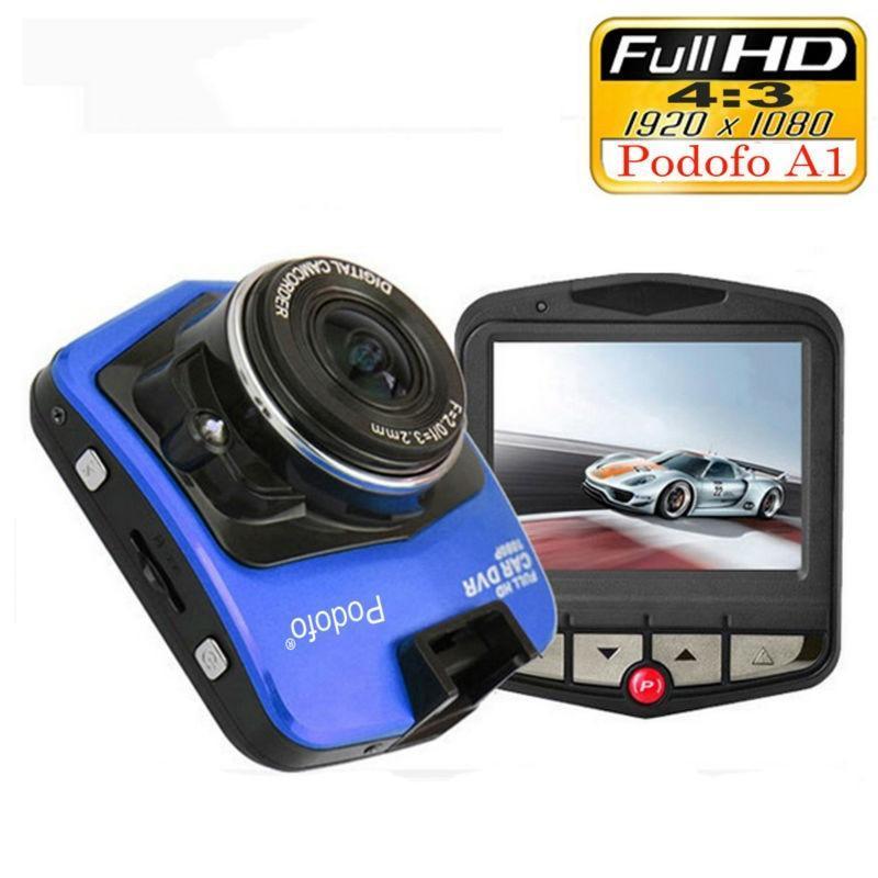 Full HD 1080P Dash Cam - Balma Home