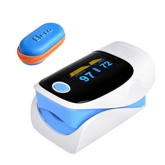 Finger pulse - Balma Home