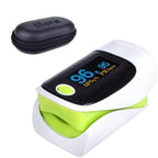 Finger pulse - Balma Home