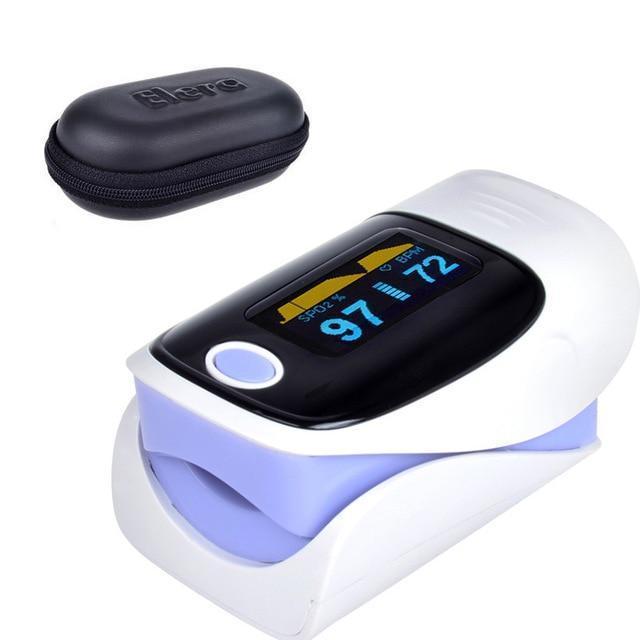 Finger pulse - Balma Home