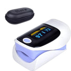 Finger pulse - Balma Home