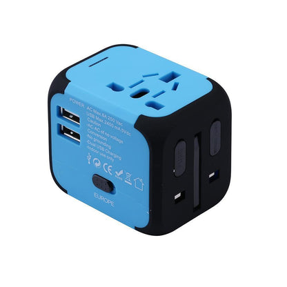 Smart Power Adapter