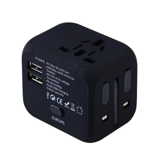 Smart Power Adapter