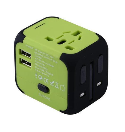 Smart Power Adapter