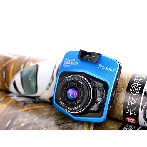 Car DashCam Pro Full HD 1080P - Balma Home