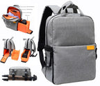 Waterpoof Photographer Backpack