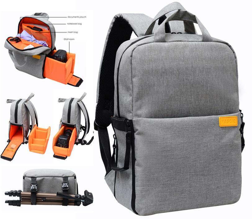 Waterpoof Photographer Backpack