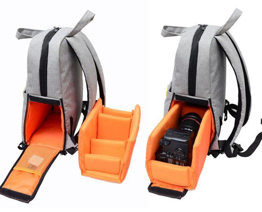 Waterpoof Photographer Backpack