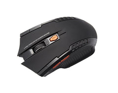 Gamer Wireless Mouse